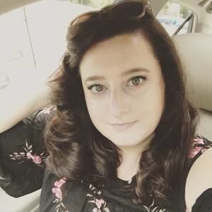 Meet your Posher, Rita